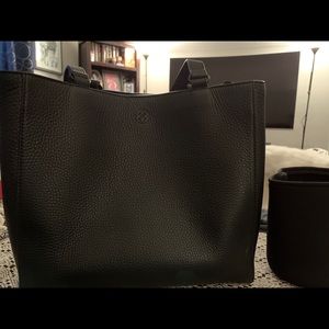 Dagne Dover medium Allyn tote